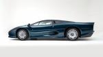 Jaguar XJ220 1992 года